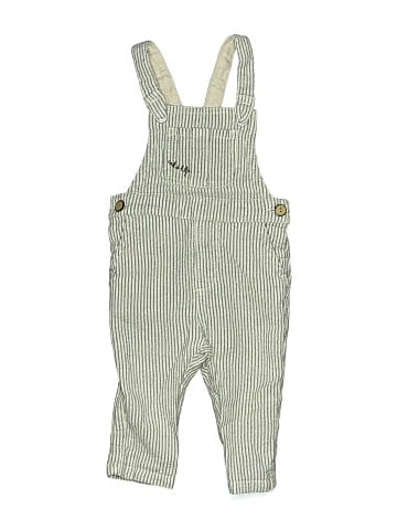 Zara Baby Overalls (view 1)
