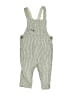 Zara Baby Green Overalls Size 6 - 9 - photo 1