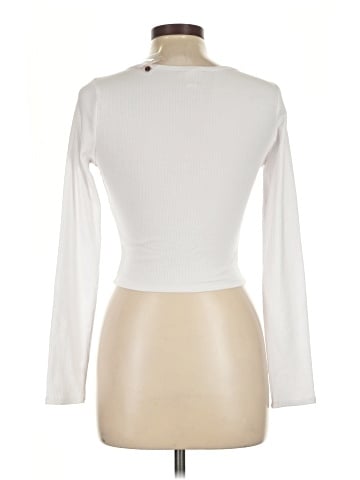Bozzolo Long Sleeve Henley (view 2)