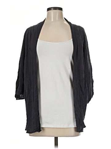 Wrap Cardigan (view 1)