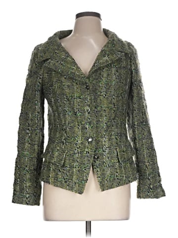 Teri Jon by Rickie Freeman Blazer (view 1)