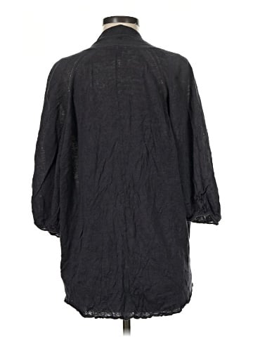 Wrap Cardigan (view 2)