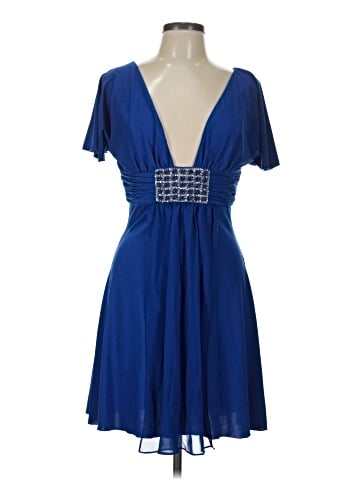 Frederick's of Hollywood Cocktail Dress (view 1)