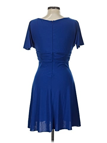 Frederick's of Hollywood Cocktail Dress (view 2)