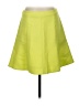 J.Crew Solid Green Casual Skirt Size 4 - photo 1