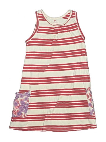 Pink Chicken Dress (view 1)