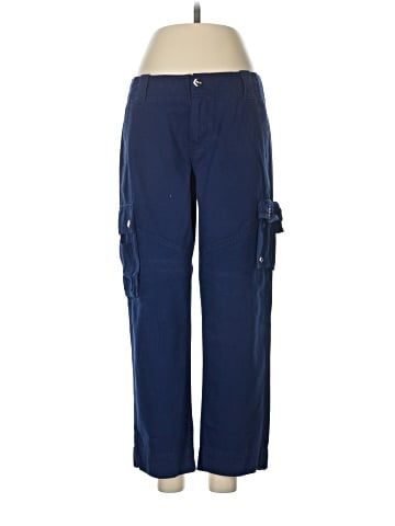 Lauren by Ralph Lauren Cargo Pants (view 1)