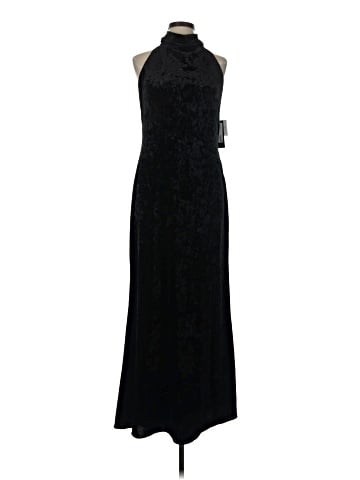 Betsy & Adam Cocktail Dress (view 1)