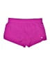 Gap Fit Solid Pink Athletic Shorts Size XL - photo 1