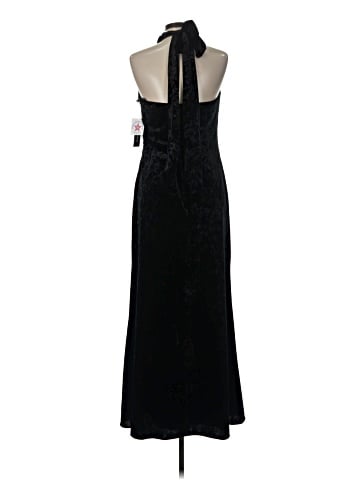 Betsy & Adam Cocktail Dress (view 2)