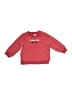 Carter's Red Sweatshirt 12-18 MO / 18 MO - photo 1