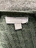 Evolution by Cyrus Gray Pullover Sweater Size S - photo 7