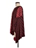 Lisa Bayne Red Kimono Size M - photo 5