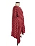 Lisa Bayne Red Kimono Size M - photo 4