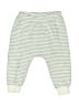 Old Navy Stripes Ivory Casual Pants Size 12-18 mo - photo 1