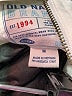 Old Navy Solid Ivory Jacket Size M (youth) - photo 4