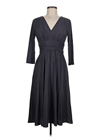 Suzi Chin for Maggy Boutique Casual Dress (view 1)