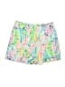 Lilly Pulitzer Tropical Green Skort Size 6 - photo 1