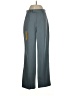 Pull&Bear Gray Dress Pants Size S - photo 1
