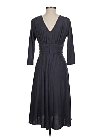 Suzi Chin for Maggy Boutique Casual Dress (view 2)