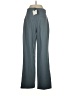 Pull&Bear Gray Dress Pants Size S - photo 2