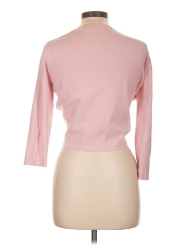 Darjoni 3/4 Sleeve Top (view 2)