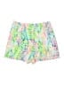 Lilly Pulitzer Tropical Green Skort Size 6 - photo 2