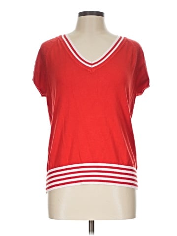 Joseph A. Pullover Sweater (view 1)