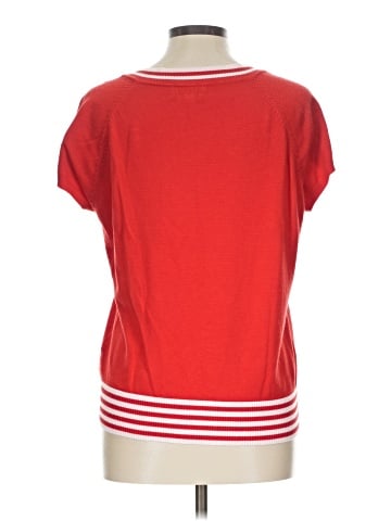 Joseph A. Pullover Sweater (view 2)