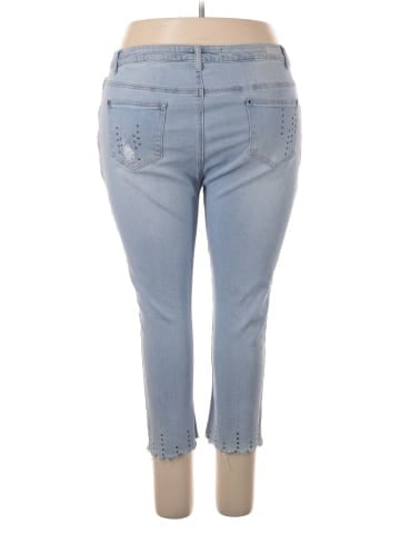 Simply Be Jeans (view 2)