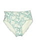 Vineyard Vines 100% Corkshell Paisley Ivory Blue Two Piece Swimsuit Size M (toddler) - photo 1