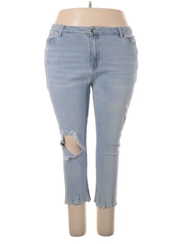 Simply Be Jeans (view 1)
