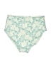Vineyard Vines 100% Corkshell Paisley Ivory Blue Two Piece Swimsuit Size M (toddler) - photo 2