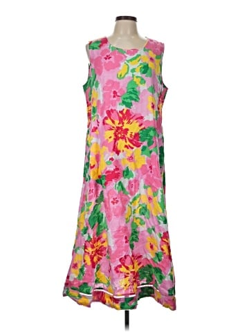 Charter Club Casual Dress (view 1)