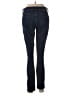 Lucky Brand Chevron-herringbone Blue Jeans Size 6 - photo 2