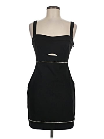 Astr Cocktail Dress (view 1)