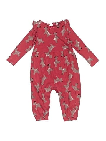 Old Navy Long Sleeve Onesie (view 1)