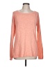 Gap Outlet Orange Pullover Sweater Size L - photo 1