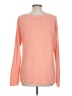 Gap Outlet Orange Pullover Sweater Size L - photo 2