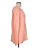 Gap Outlet Orange Pullover Sweater Size L - photo 4