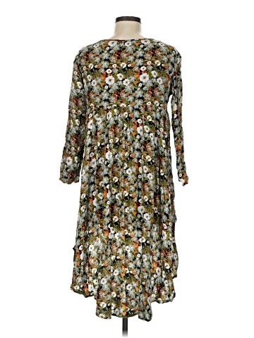 Zanzea Collection Casual Dress (view 2)