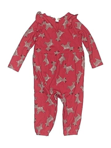 Old Navy Long Sleeve Onesie (view 2)