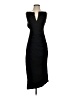 Mable Black Cocktail Dress Size S - photo 1