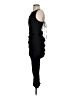 Mable Black Cocktail Dress Size S - photo 5