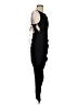 Mable Black Cocktail Dress Size S - photo 4