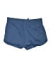 Roxy Solid Blue Shorts Size XL - photo 2