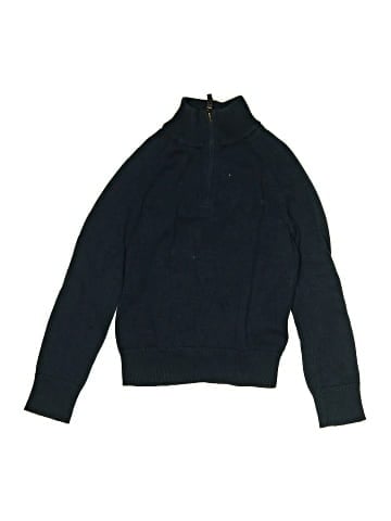 Crewcuts Outlet Turtleneck Sweater (view 1)
