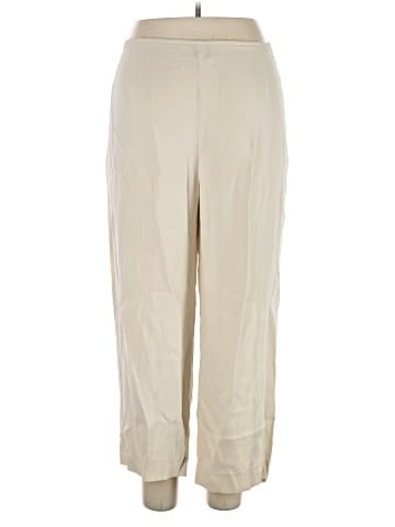 Eileen Fisher Casual Pants (view 2)