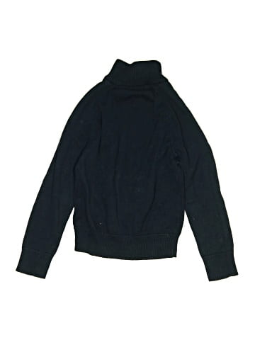Crewcuts Outlet Turtleneck Sweater (view 2)
