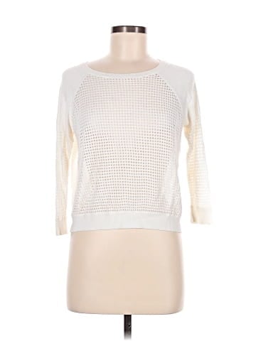 Express Pullover Sweater (view 1)